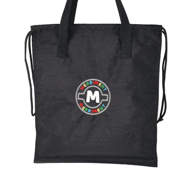 しぼり 巾着 トートバッグ レディース メンズ 軽量 ショルダー