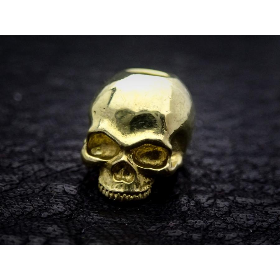 スカルビーズ スカルパーツ ドクロ パーカー パーカーの紐 フーディー