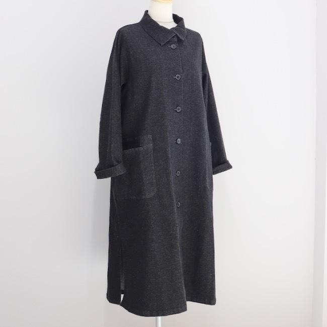 アウター デニム 長袖 新作 年冬 アップルハウスのデニムメレシーアウター win6048 Apple House Yahoo 店 通販 Yahoo ショッピング