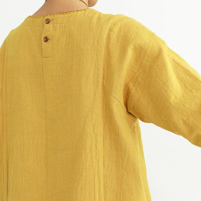 APPLE HOUSE（アップルハウス） リゼロシャツ プルオーバー 長袖