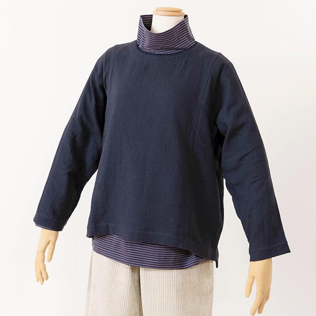 APPLE HOUSE（アップルハウス） リゼロシャツ プルオーバー 長袖