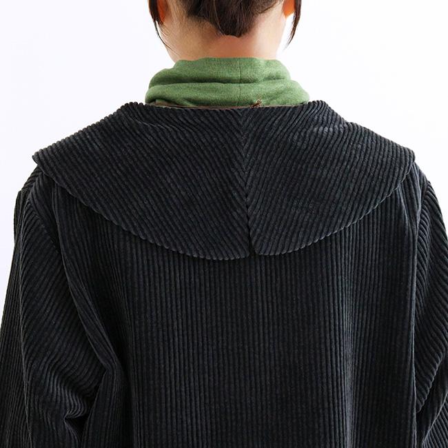 APPLE HOUSE（アップルハウス） ルケリアウター＃ コーデュロイ 長袖