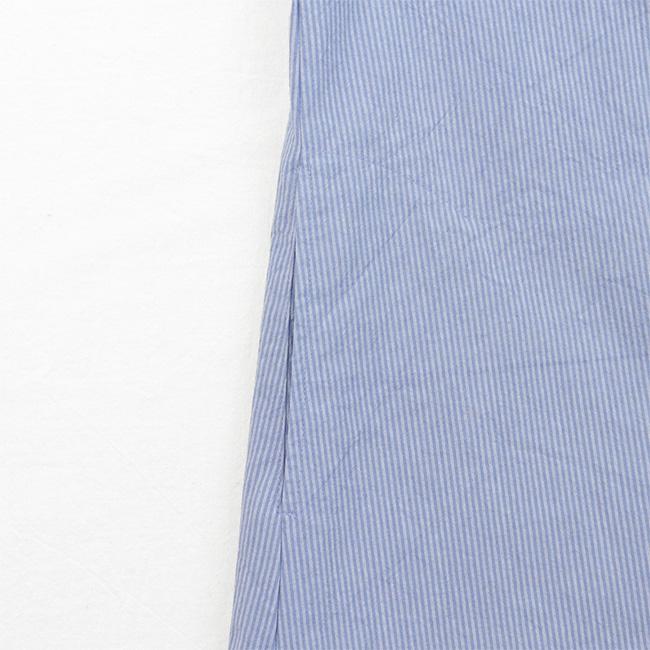 APPLE HOUSE（アップルハウス） エートンワンピース ストライプ