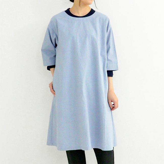 APPLE HOUSE（アップルハウス） エートンワンピース ストライプ