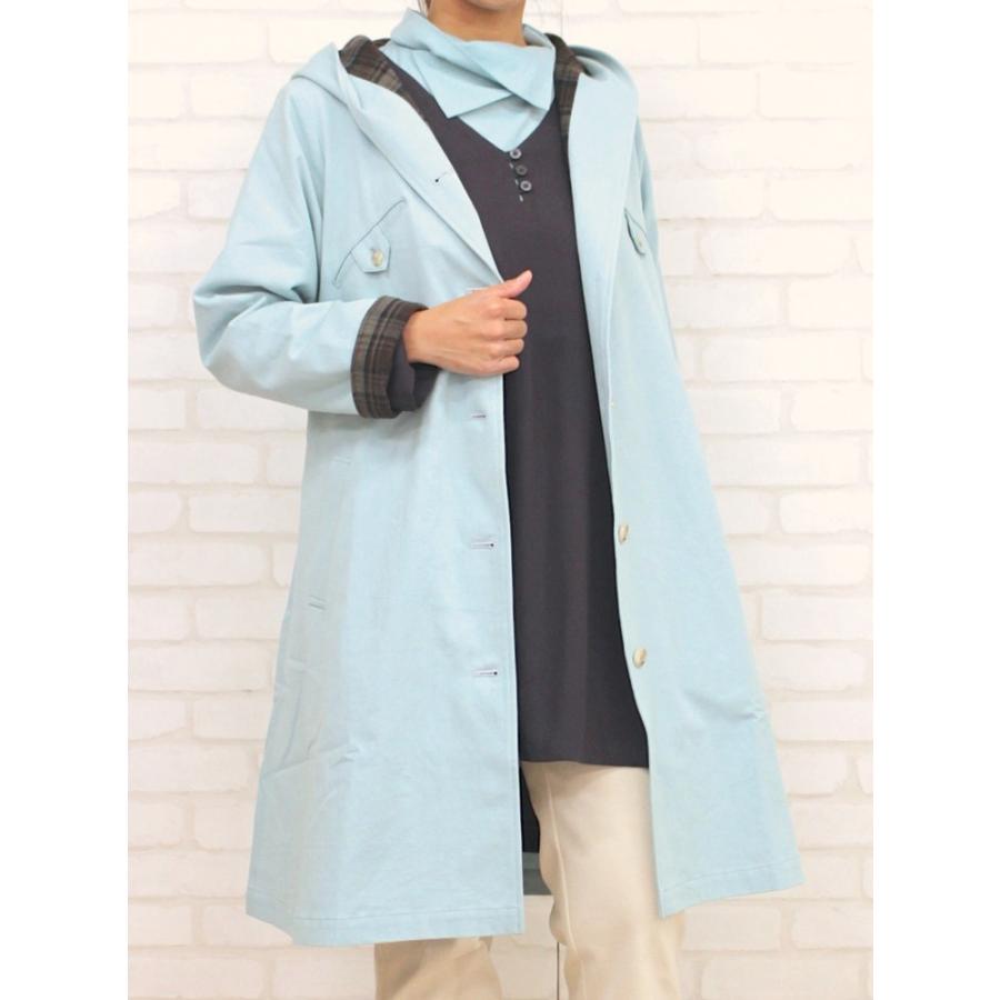 ソフトカツラギ 生地 20番手 綿100% コットン［50cm単位］ : APPLE