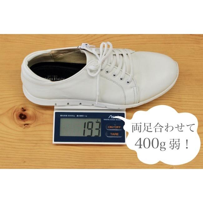 スニーカー レディース おしゃれ 40代 50代 60代 レザー レースアップ ファスナー アップルハウスのパーシーシューズ T 9906 Apple House Yahoo 店 通販 Yahoo ショッピング