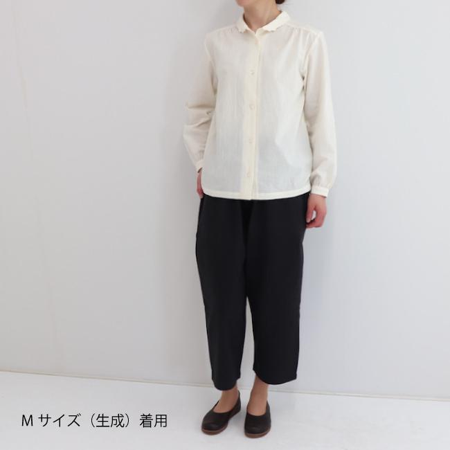 APPLE HOUSE アップルハウス マジパンブラウス （Mサイズ Lサイズ 