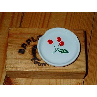 Many マニー スプーンレスト チェリー 【ふるさと割】