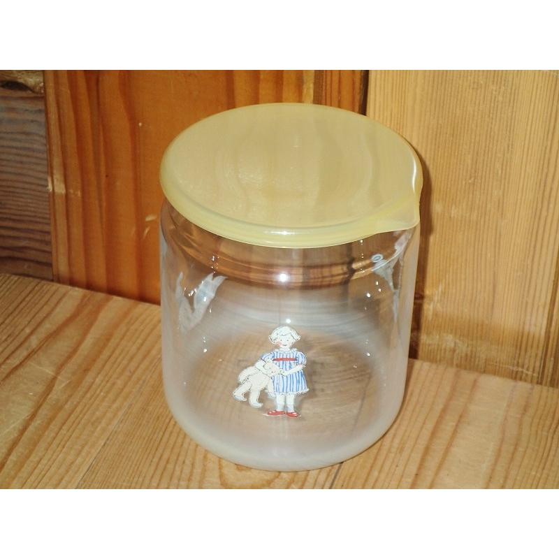 マニーのキャニスター？ 【公式通販】