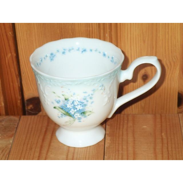 イマン 雑貨 imane クラリスシリーズ クラリス マグカップ 陶器 