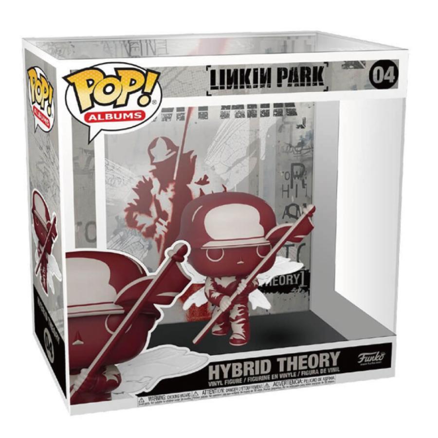 ファンコ POPフィギュア 人形 FUNKO ヘヴィメタル バンド LINKIN ファンコ POPフィギュア 人形 FUNKO ヘヴィメタル バンド LINKIN