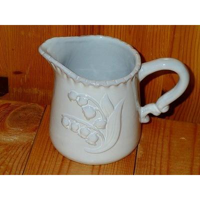 マニー グランシュマン ミュゲ ミルクピッチャー 定形外発送不可