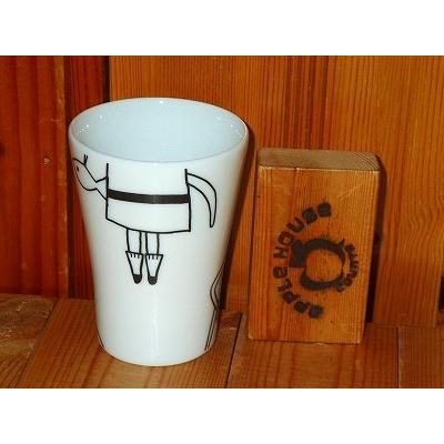 Atsuko Matano（アツコマタノ） マタノアツコ カップ ティーカップ