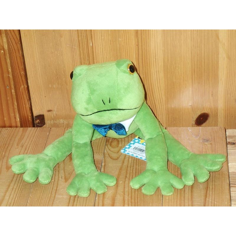 モン・スイユ モンスイユ ぬいぐるみ カエル かえる かえるの モン・スイユ モンスイユ ぬいぐるみ カエル かえる かえるの