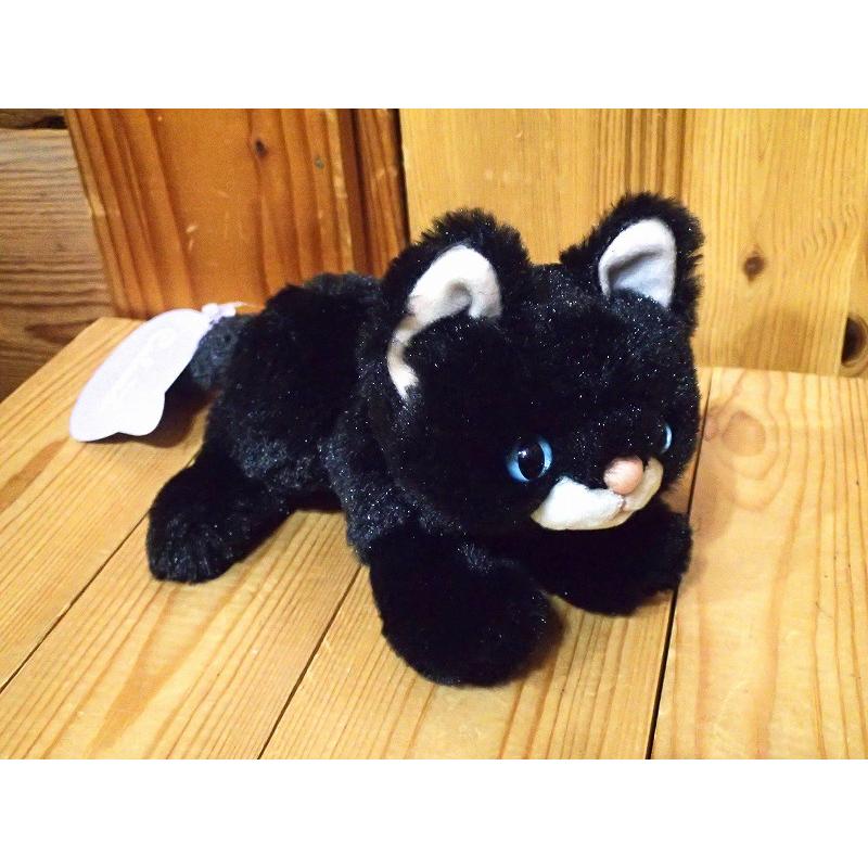 モン・スイユ 2024.7生産終了 ぬいぐるみ 猫 子猫 こねこ ねこ モン・スイユ 2024.7生産終了 ぬいぐるみ 猫 子猫 こねこ ねこ