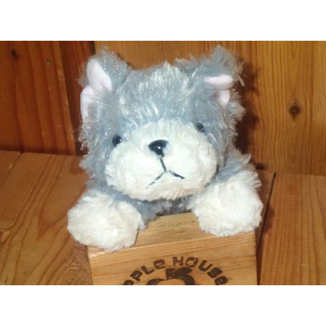 モン・スイユ ぬいぐるみ 犬 いぬ イヌ 犬のぬいぐるみ イヌの