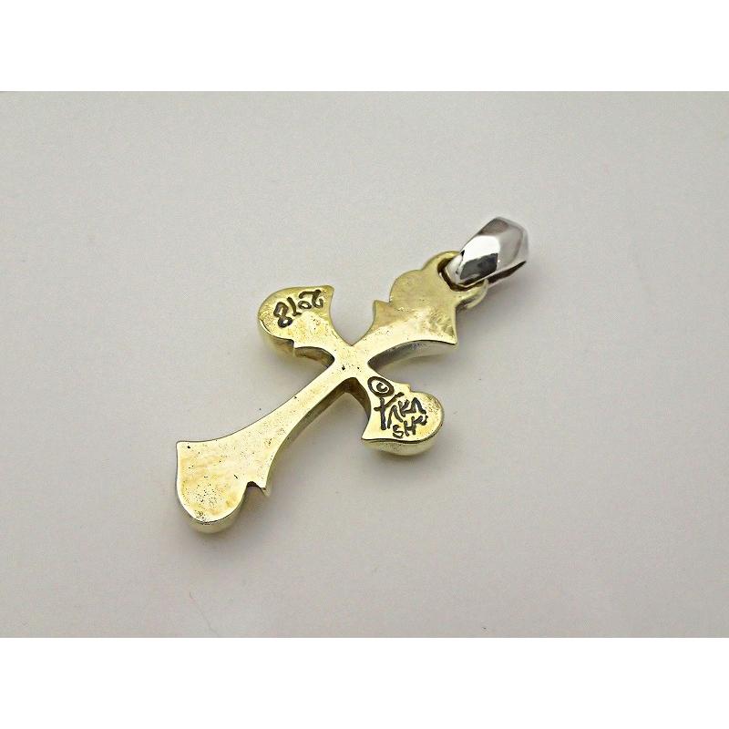 クロスペンダント クロス ペンダント 十字架 クロスモチーフ 十字架
