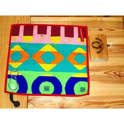 Atsuko Matano（アツコマタノ） 生産終了品 マタノアツコ タオル 21AW