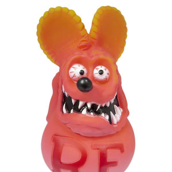 RAT FINK ラットフィンク ボビングヘッド (限定カラー3色 RAT FINK ラットフィンク ボビングヘッド (限定カラー3色