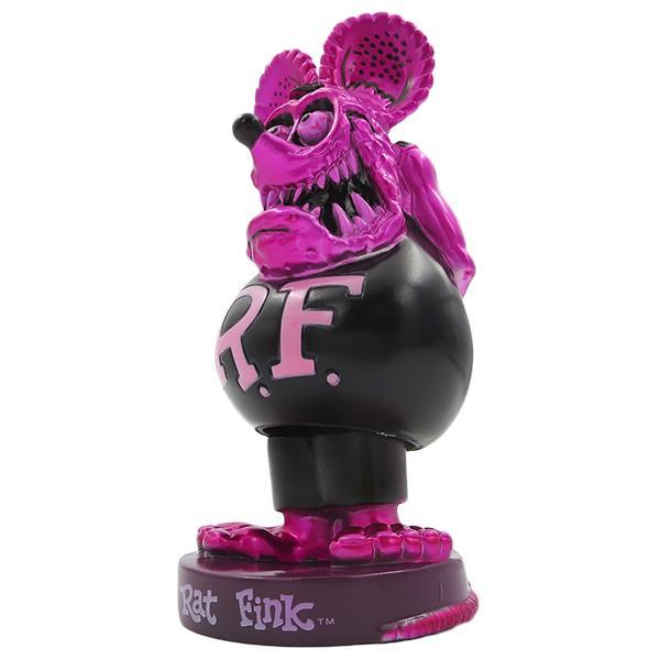RAT FINK（ラットフィンク） ボビングヘッド （メタリック3色） rfbh