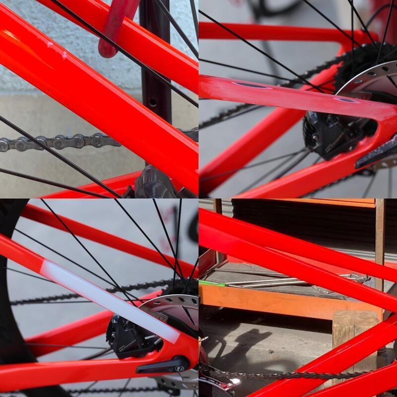 Trek ロードバイク グレー/レッド Trek ロードバイク グレー/レッド 2023年 7月最新】8つの新デザイン