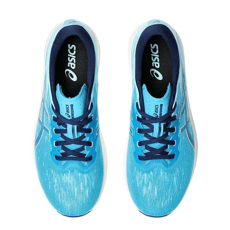 HYPER SPEED 4（ハイパースピード4）【ASICSランニングシューズ