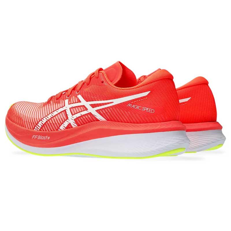 アシックス マジックスピード3 asics MAGICSPEED3 1012B518-600 ウィメンズ ランニングシューズ 23faasr(1012b518600)  24131as｜applesp｜06