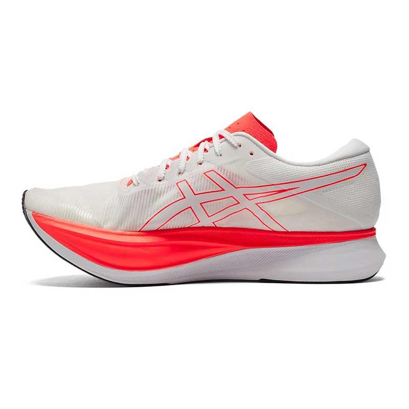 アシックス エスフォー asics S4 1013A129-100 サブ4 メンズランニング 