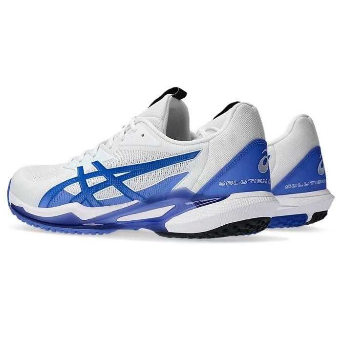 【新品】アシックステニスシューズ ソリューションスピードFF2OC オムニクレー アシックス(asics) テニスシューズ オムニ クレー SOLUTION SPEED FF 2