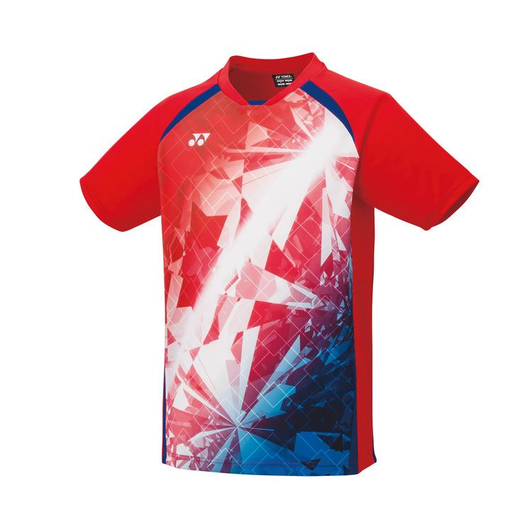 ヨネックス 人気 YONEX ゲームシャツ フィットスタイル テニスウェア