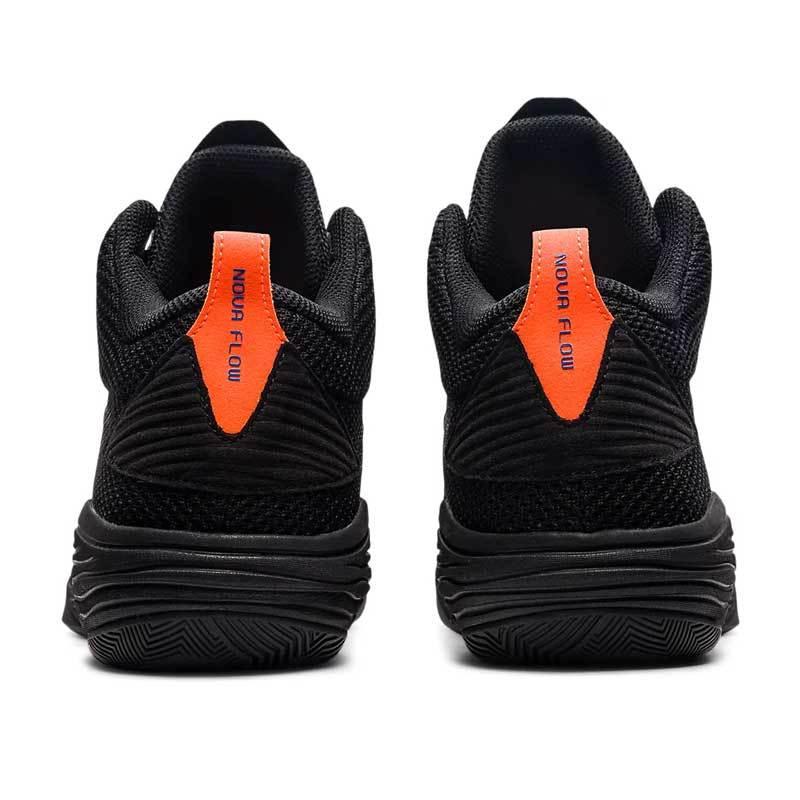 品揃え豊富で アシックス ノヴァ フロウ Nova Flowバスケットボールシューズ バッシュ バスケットシューズ Fucoa Cl