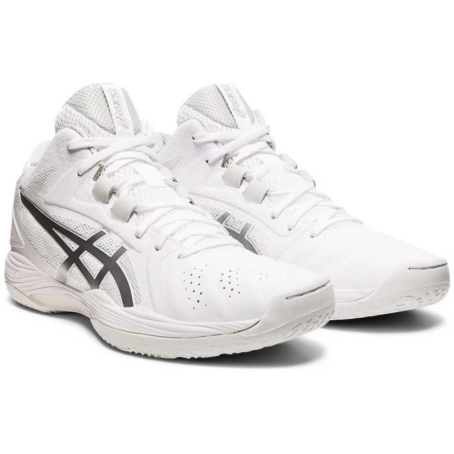アシックス ゲルフープv13 Asics Gelhoop V13 バスケットボールシューズ バッシュ 1063a034 100 足幅 ナロー 21sstbf 1063a 1063a アップルスポーツ 通販 Yahoo ショッピング