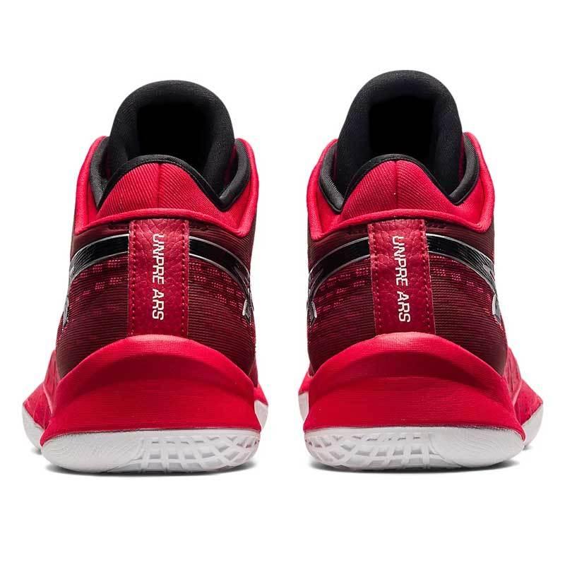 ホワイト系 メーカー包装済 バッシュ 26 0 Asics アンプレアルス Unpre Ars ホワイト 白 バスケットボール その他スポーツホワイト系 Www Marengoef Com