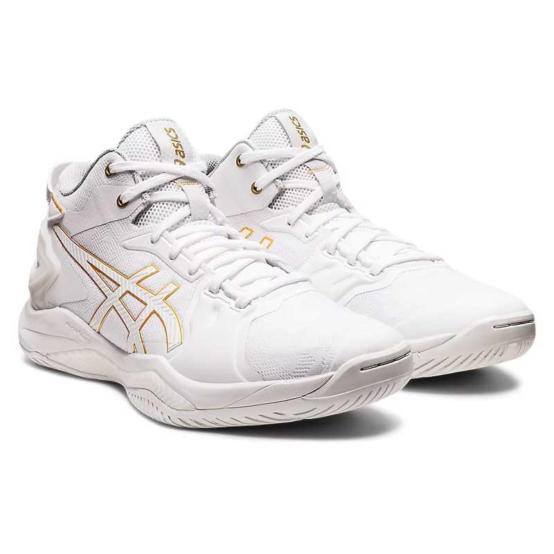アシックス ゲルバースト26 Asics Gelburst26 バスケットボールシューズ バッシュ 1063a47 100 足幅 Sale 74 Off