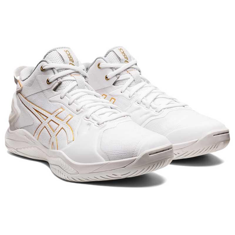 アシックス ゲルバースト26 エキストラワイド Asics Gelburst26 Extra Wide バスケットボールシューズ バッシュ 1063a48 100 足幅 21年新作