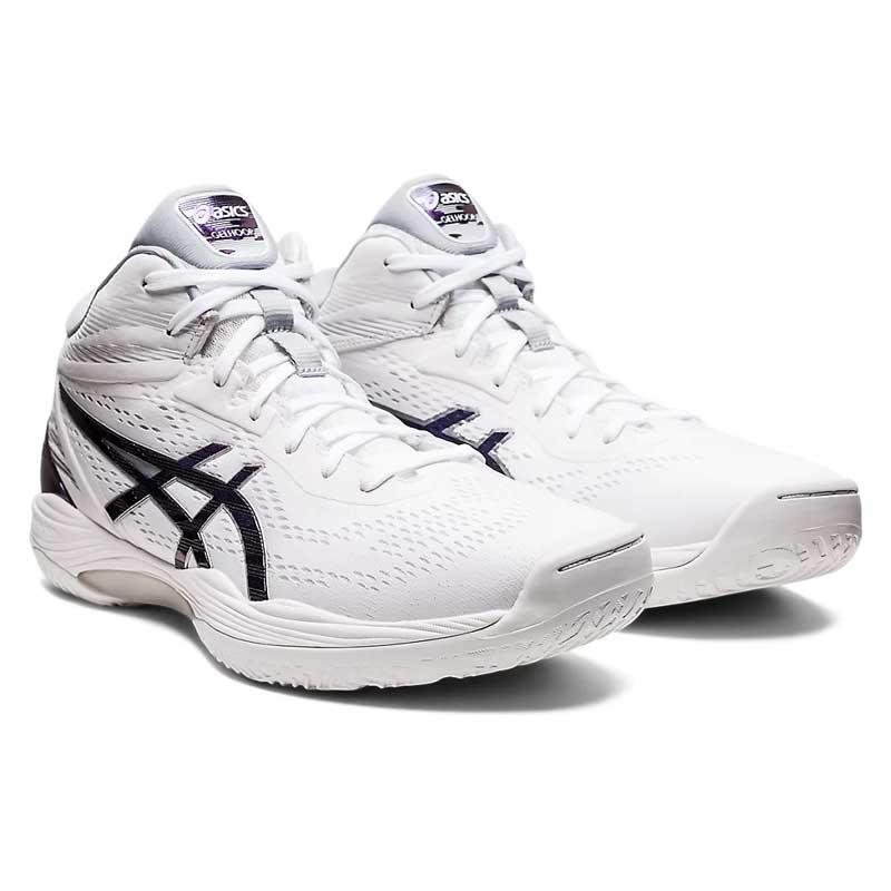 9509円 21公式店舗 6月10日発売予約品 アシックス ゲルフープv14 Asics Gelhoopv14 バスケットボールシューズ バッシュ 1063a050 101 足幅 スタンダード 普通 22sstbf 1063a050