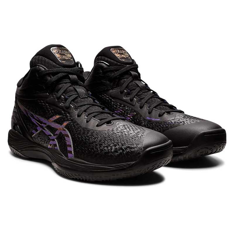 9509円 デポー 6月17日発売予約品 アシックス ゲルフープv14 Asics Gelhoopv14 バスケットボールシューズ バッシュ 1063a051 001 足幅 エキストラワイドタイプ 4e相当 22ss