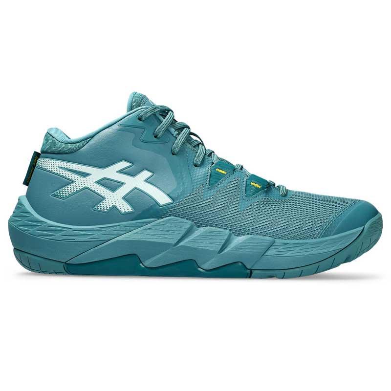 アシックス アンプレアルス 2 asics UNPRE ARS 2 1063A070-300 メンズ バスケットボールシューズ バッシュ 23fatbf(1063a070300) 2401btk｜applesp｜02