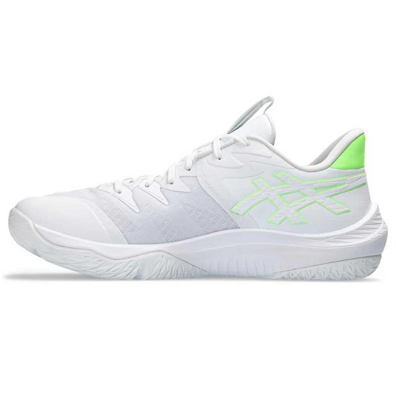 アシックス アンプレアルス ロー 2 asics UNPRE ARS LOW 2 1063A083-100 メンズ バスケットボールシューズ 24sptbf(1063a083100)  2401btk｜applesp｜03