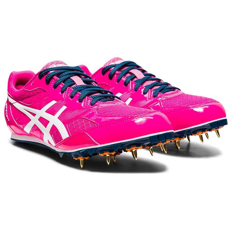 アシックス エフォート Mk Asics Effort オールラウンド 陸上スパイク 1091a014 702 21asp 2107sptk 1091a 絶妙なデザイン