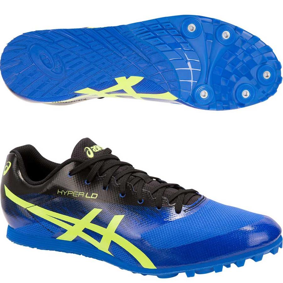 asics hyper ld