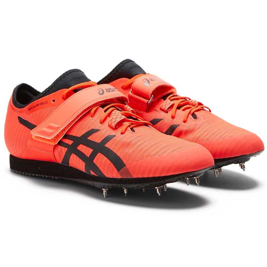 アシックス 三段跳び 陸上スパイク トリプルジャンプ プロ 3 1093a175 701 21asp 21fd 1093a 1093a アップルスポーツ 通販 Yahoo ショッピング