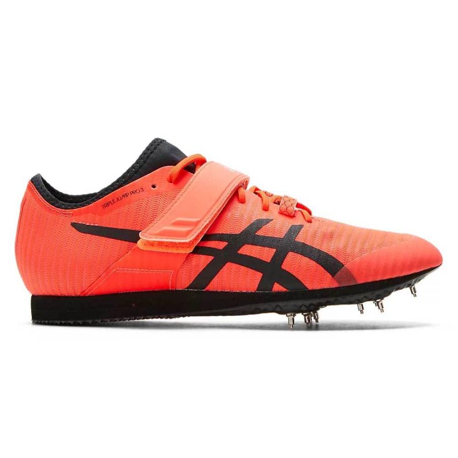 アシックス 三段跳び 陸上スパイク トリプルジャンプ プロ 3 1093a175 701 21asp 21fd 1093a 1093a アップルスポーツ 通販 Yahoo ショッピング