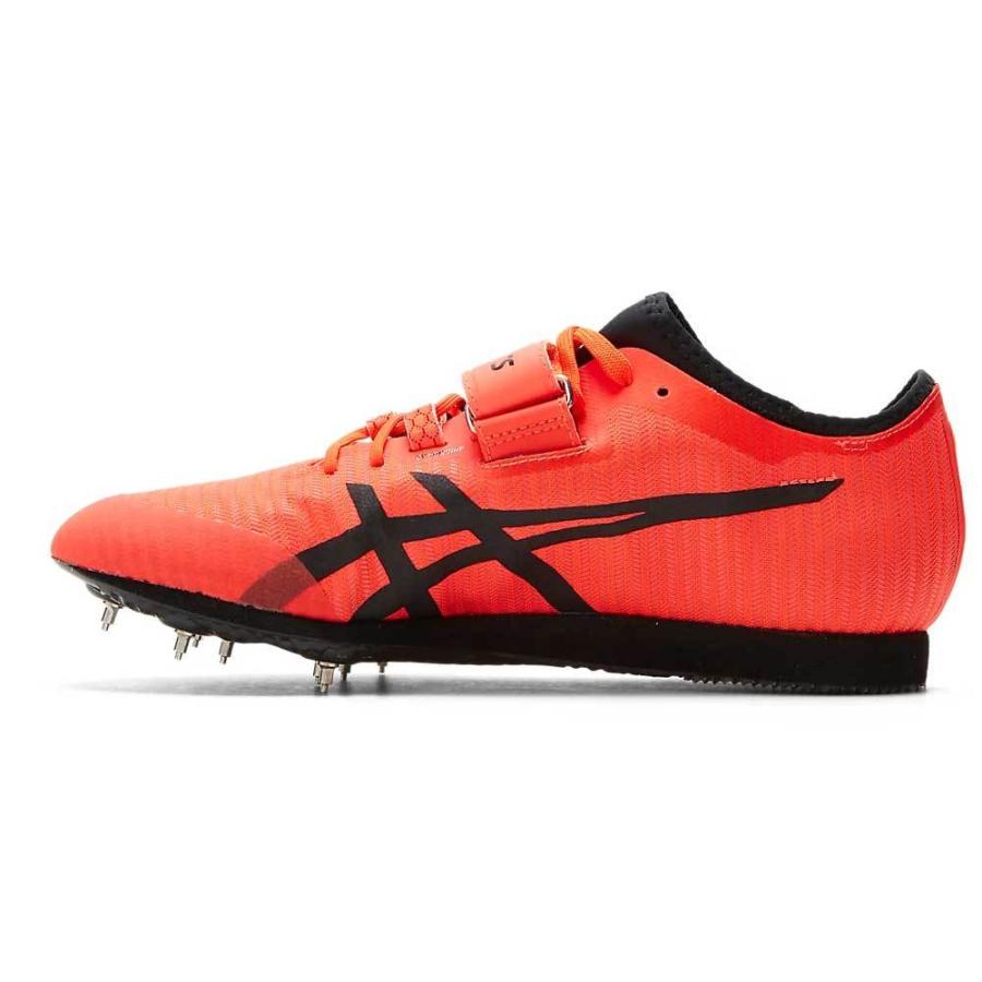 アシックス 三段跳び 陸上スパイク トリプルジャンプ プロ 3 1093a175 701 21asp 21fd 1093a 1093a アップルスポーツ 通販 Yahoo ショッピング