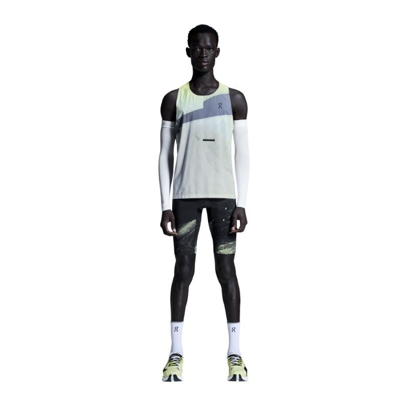 On Race Tights Half オン レースタイツハーフ メンズランニング On Race Tights Half オン レースタイツハーフ メンズランニング