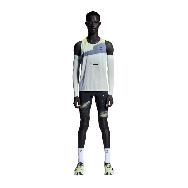 On Race Singlet オン レースシングレット メンズランニング On Race Singlet オン レースシングレット メンズランニング