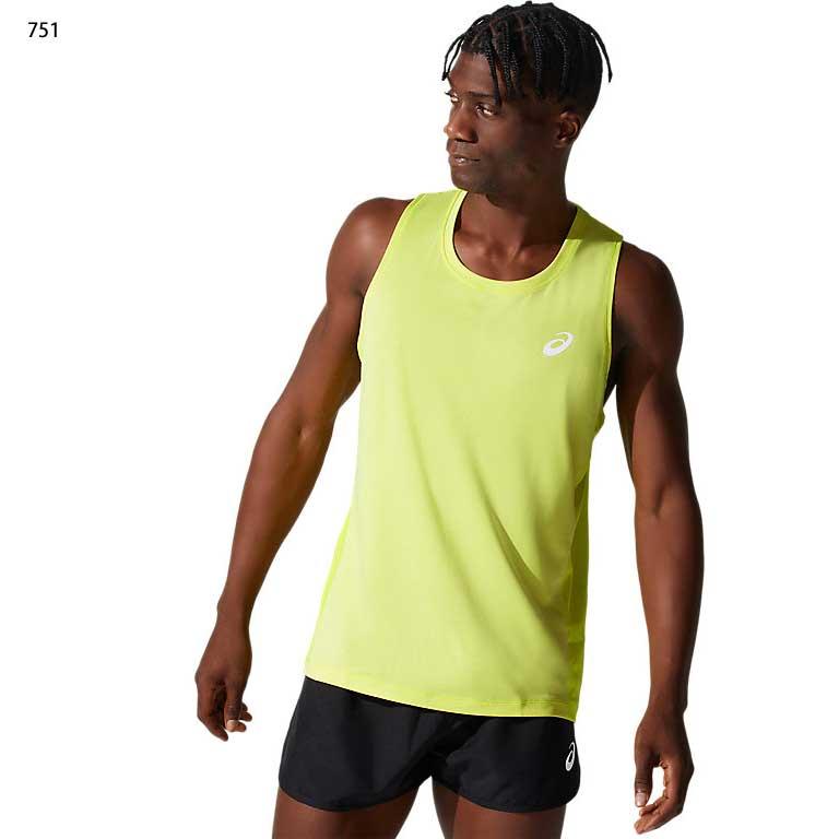 Asics アシックス ランニングシングレット メンズランニングウェア 21ss Was 11b933 217slr 11b933 アップルスポーツ 通販 Yahoo ショッピング