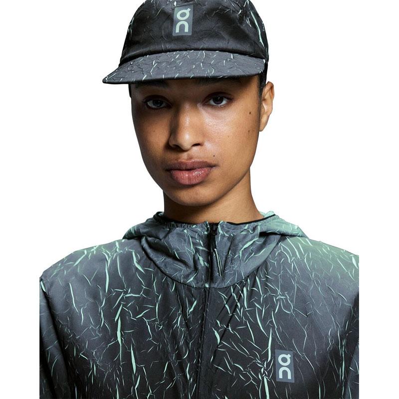 ひ*が様 On Pace Cap オン ペースキャップ ランニング 2024F新 On Pace Cap オン ペースキャップ ランニング 2024FW won(2ue30152535)