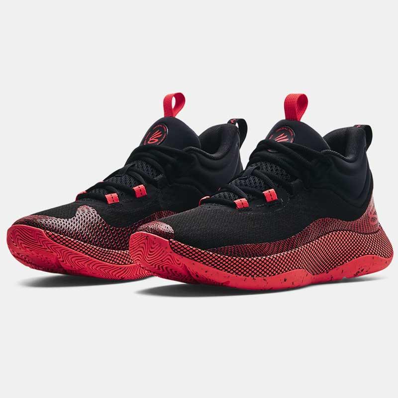 Ua カリー ホバー スプラッシュ Curry Hovr Splash 004 バスケットボールシューズ バッシュ 22ssuabb マート