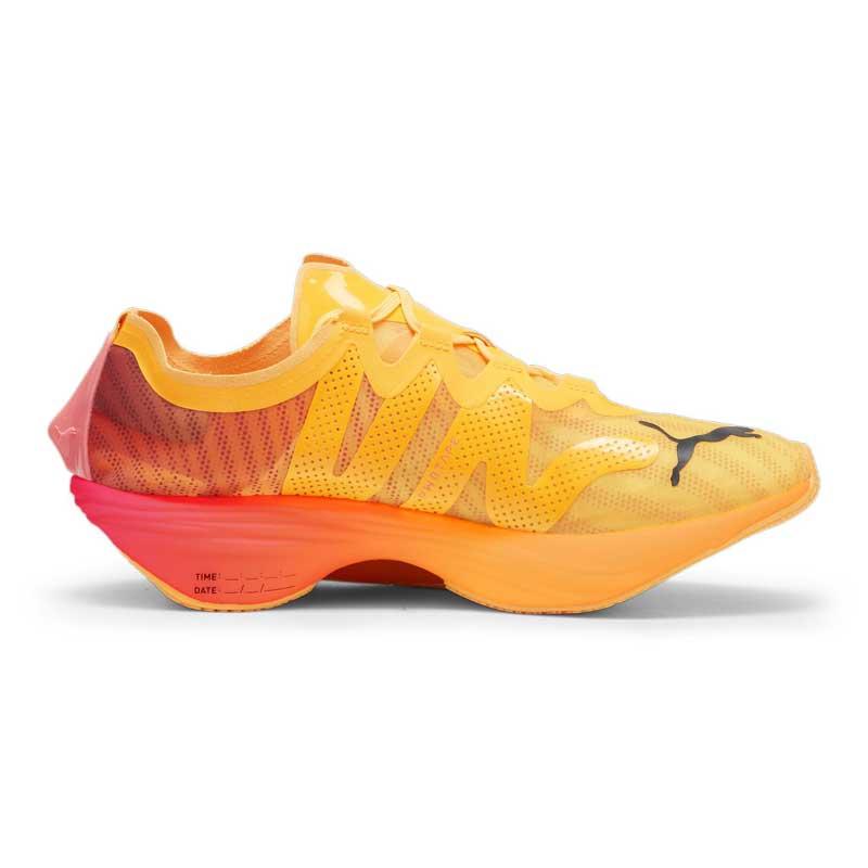 PUMA プーマ ファストフォワード ニトロ エリート ファイアー PUMA プーマ ファストフォワード ニトロ エリート ファイアー